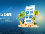 Catat! Daftar bjb DIGI Lebih Mudah & Praktis di ATM