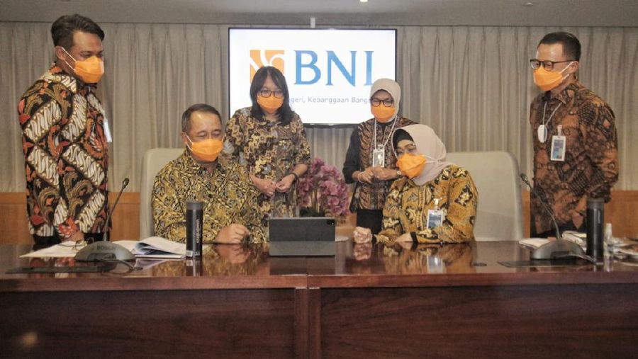 Dok: BNI