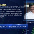 Hore! Tarif Listrik Tak Naik