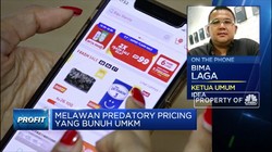 idEA: Daya Saing Produk, Kunci Sukses UMKM di Pasar Global