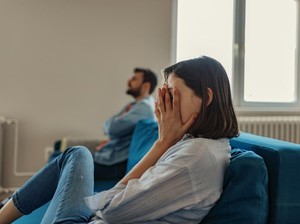 Berawal Dari Ramalan ChatGPT, Wanita Ini Berakhir Ceraikan Suami