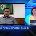 Impor Baja Ditekan, Penjualan KRAS 2021 Diproyeksi Naik 22%
