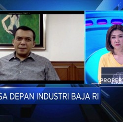 Impor Baja Ditekan, Penjualan KRAS 2021 Diproyeksi Naik 22%