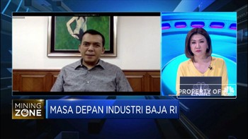 Impor Baja Ditekan, Penjualan KRAS 2021 Diproyeksi Naik 22%