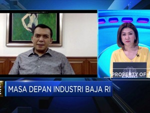 Impor Baja Ditekan, Penjualan KRAS 2021 Diproyeksi Naik 22%