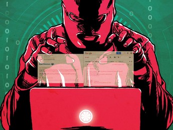 Hati-hati! Penipuan Phising Email Kian Merajalela di RI