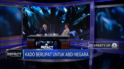 Ini Loh Kado Berlipat Untuk Abdi Negara dari Tjahjo Kumolo