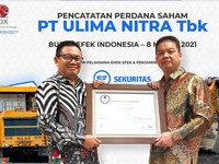 Saham IPO Jadi Jawara, Bank Panin Dubai Nyungsep Terparah!