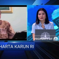 Jurus KKP Raih Target PNBP Perikanan Rp12 Triliun Hingga 2024
