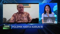 Jurus KKP Raih Target PNBP Perikanan Rp12 Triliun Hingga 2024