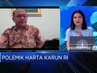 Jurus KKP Raih Target PNBP Perikanan Rp12 Triliun Hingga 2024