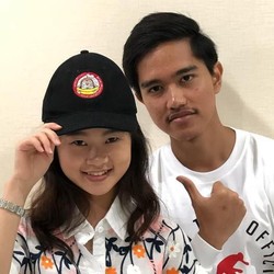 Bingung? Ini Love Story Kaesang-Felicia yang Berujung Makian