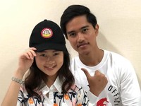 Bingung? Ini Love Story Kaesang-Felicia yang Berujung Makian