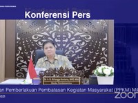 Ada Libur Panjang, PNS Dilarang ke Luar Kota Sampai 14 Maret