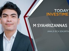 Live Now! Ini Bocoran Saham-saham Diskon Saat IHSG Ngedrop