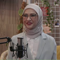 Saran Angkie Yudistia untuk Perempuan yang Galau Soal Karier