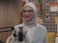 Saran Angkie Yudistia untuk Perempuan yang Galau Soal Karier