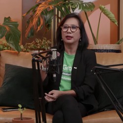 Ini Tips Bos Grab Bagi Perempuan yang Lagi Galau Soal Karier