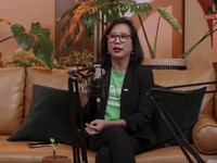 Ini Tips Bos Grab Bagi Perempuan yang Lagi Galau Soal Karier