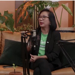 Bos Grab Blak-blakan Soal Kesetaraan Gender di Start Up