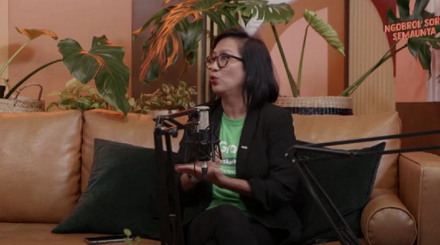 Ngobrol Sore Semaunya Spesial Hari Perempuan Sedunia