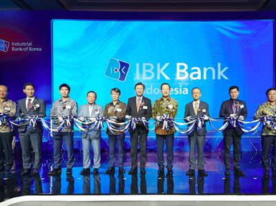 Direksi Bank IBK (AGRS) Dirombak, Ini Daftar Manajemen Terbaru
