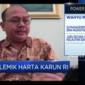 Penjelasan KKP Soal Investasi Asing di Harta Karun Perairan