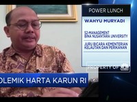 Penjelasan KKP Soal Investasi Asing di Harta Karun Perairan