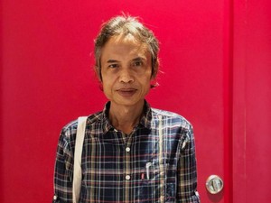 5 Fakta Joko Pinurbo, Sang Penyair Celana