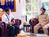 Intip Kekayaan 'Duo Tajir' Menteri Jokowi, Sandiaga & Prabowo