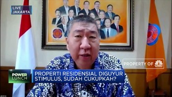 Meski Banjir Stimulus, REI Keluhkan Sulitnya Persetujuan KPR