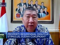 Meski Banjir Stimulus, REI Keluhkan Sulitnya Persetujuan KPR