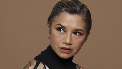 Video: Pujian untuk Ruth Sahanaya yang Cover Lagu Garam dan Madu
