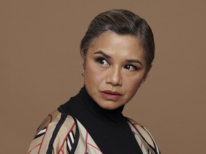 Video: Pujian untuk Ruth Sahanaya yang Cover Lagu Garam dan Madu