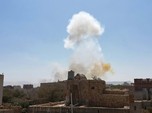 Ini 'Harta' Ras Hanura, Jantung Minyak Arab yang Dibom Drone