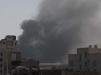 Serangan Drone ke Fasilitas Aramco Bikin Harga Minyak Naik