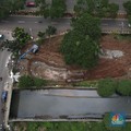 Proyek-Proyek Ini Jadi 'Jejak' Kontribusi PUPR terhadap Ketahanan Air