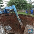 Bagaimana Ketentuan Penggunaan Air Tanah? Ini Kata Badan Geologi ESDM