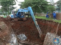 Bagaimana Ketentuan Penggunaan Air Tanah? Ini Kata Badan Geologi ESDM