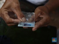 Fotokopi KTP Tak Laku Lagi, Ini Dia Gantinya