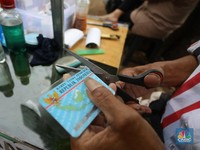Cara Cek NIK Online Tanpa Harus ke Kantor Dukcapil