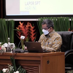 Wamenkeu: Salurkan Dana Desa & BLT Lebih Cepat!