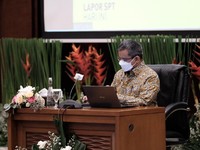 Wamenkeu: Salurkan Dana Desa & BLT Lebih Cepat!