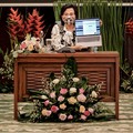 Ingin Bantu Tangani Covid, Sri Mulyani: Bayar Pajak!
