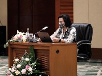 Mau Lapor SPT Secepat Sri Mulyani? Ini Caranya