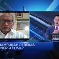 Tekan Impor Migas, DEN: RI Genjot Kemandirian Energi Domestik