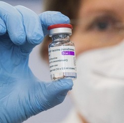 Vaksin AstraZeneca Bikin Uni Eropa Kesal, What Happened?