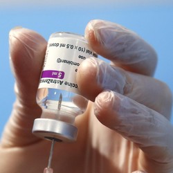 Heboh Vaksin AstraZeneca: 6 Negara Setop Pakai, Pembelaan WHO