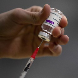 BPOM & Para Ahli RI Rapat Soal Vaksin AstraZeneca, Hasilnya?