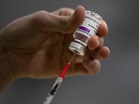 Temuan Denmark di Kasus Meninggal Usai Divaksin AstraZeneca